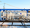 Well testing equipment Romgaz